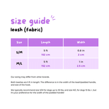 Ultimate Adjustable Harness Bundle Set - Gummy Bear (6-Piece)