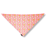 Cooling Dog Bandana - Cheese