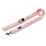 Dog Leash - Cheese
