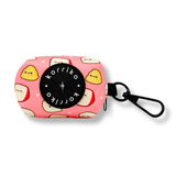 Poop Bag Dispenser - Cheese