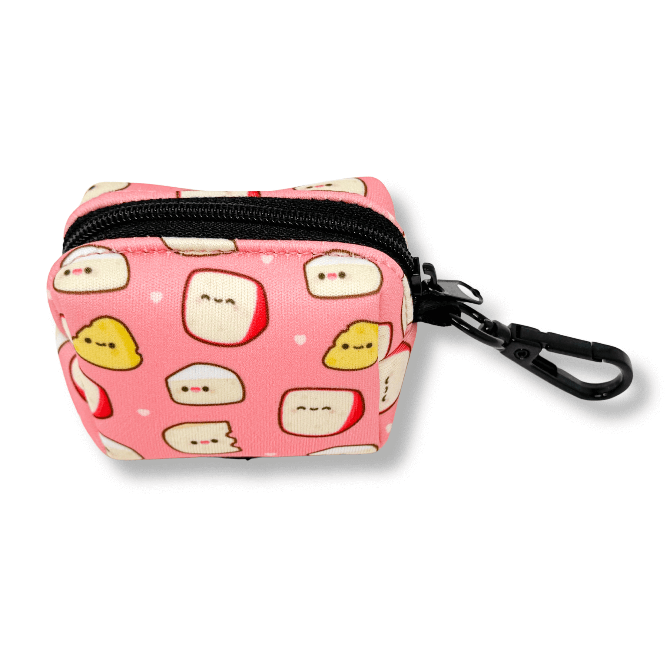 Poop Bag Dispenser - Cheese