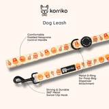 Ultimate Collar Bundle Set - Chicken & Waffles (4-Piece) (Final Sale)