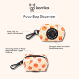 Ultimate Collar Bundle Set - Chicken & Waffles (4-Piece) (Final Sale)