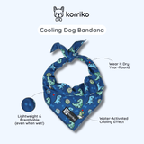 Ultimate Collar Bundle Set - Dino (5-Piece)