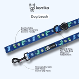 Ultimate Collar Bundle Set - Dino (5-Piece)