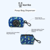 Ultimate Collar Bundle Set - Dino (5-Piece)