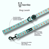 Ultimate Adjustable Harness Bundle Set - Dream Team (6-Piece) (Final Sale)