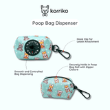 Ultimate Adjustable Harness Bundle Set - Dream Team (6-Piece) (Final Sale)