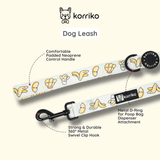 Dog Leash - Go Bananas (Final Sale)