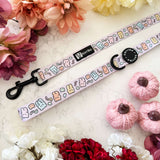 Dog Leash - Gummy Bear