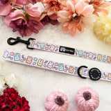 Essential Adjustable Harness Walk Set - Gummy Bear (3-Piece)