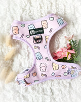 Ultimate Adjustable Harness Bundle Set - Gummy Bear (6-Piece)