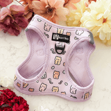 Essential Step-In Harness Walk Set - Gummy Bear (3-Piece)