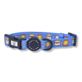 Dog Collar - S'mores