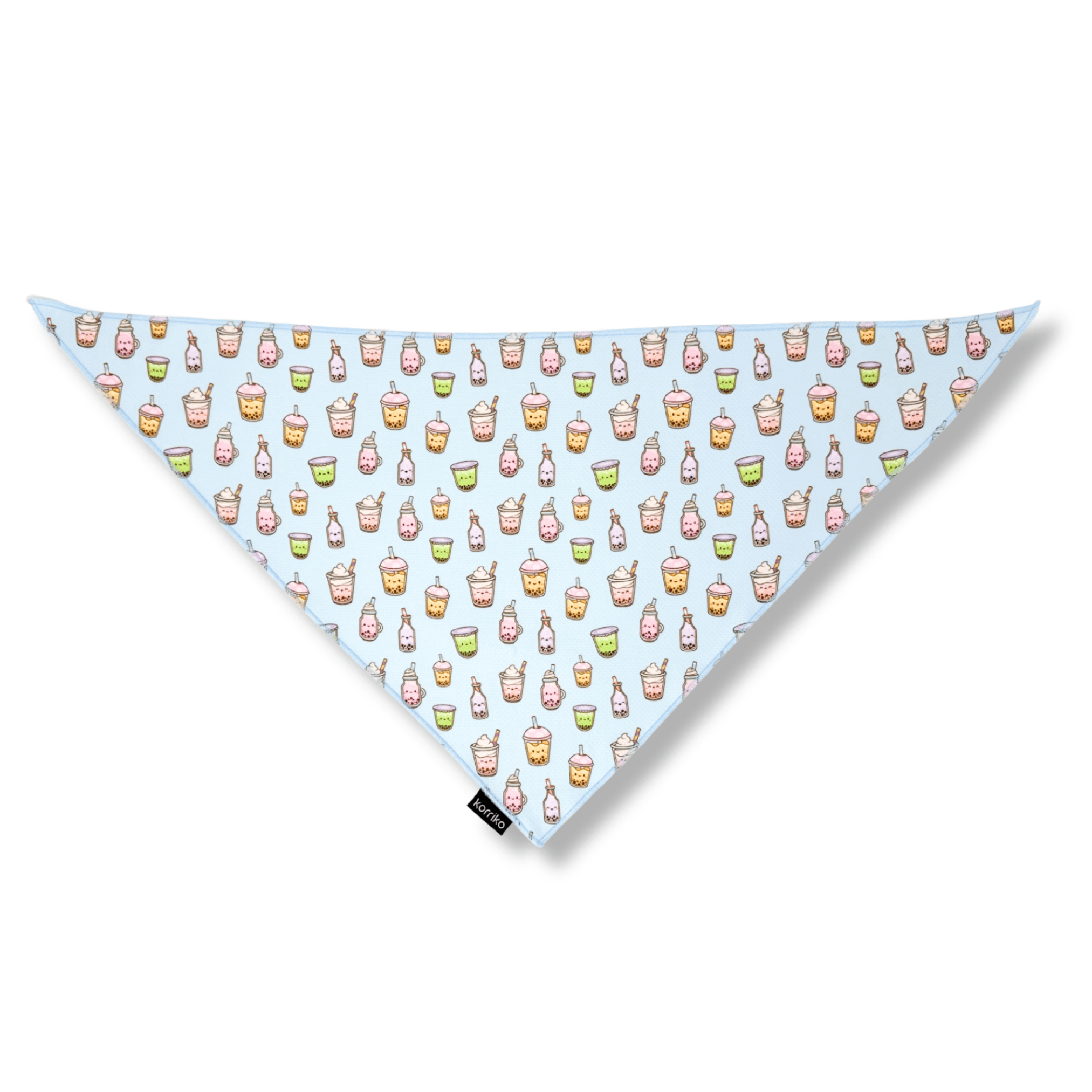 Dog Bandana - Boba