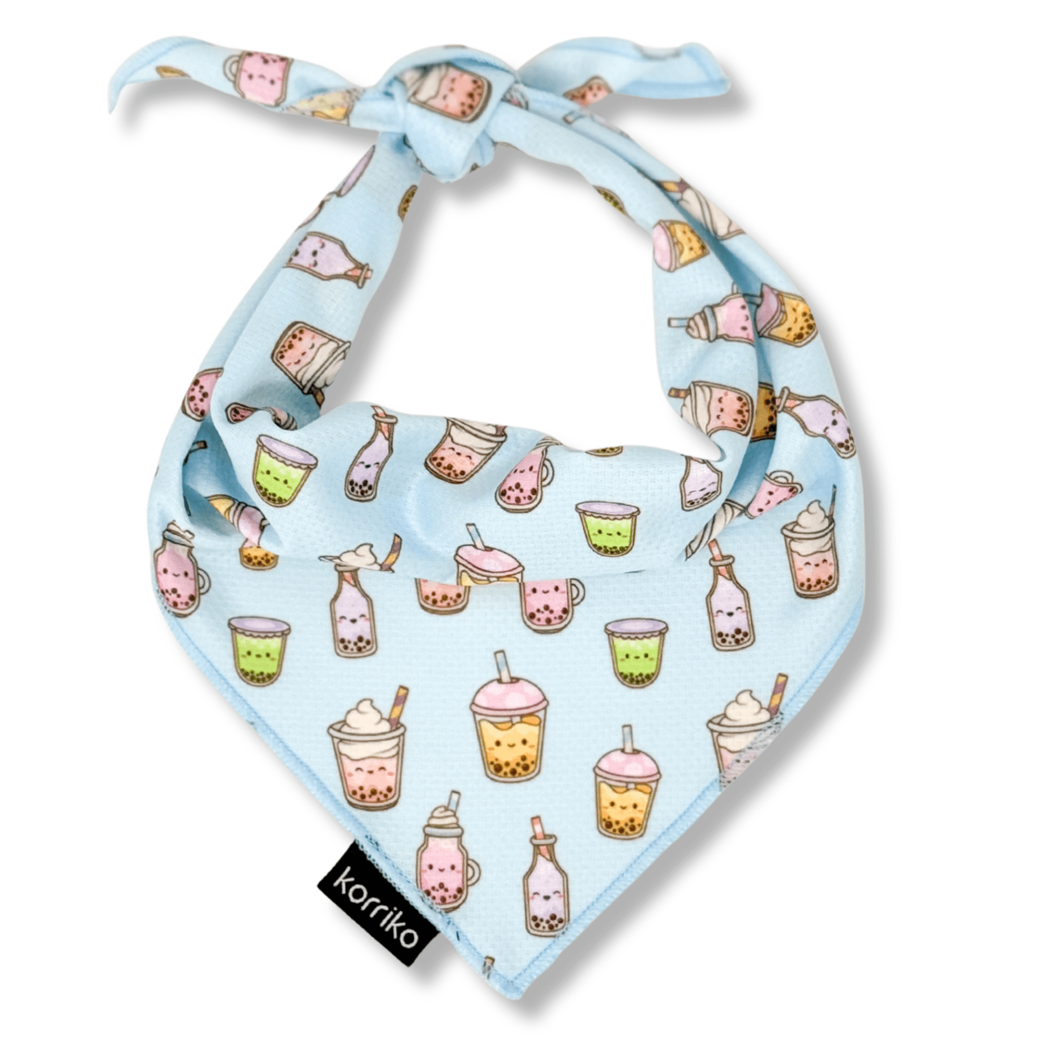 Dog Bandana - Boba
