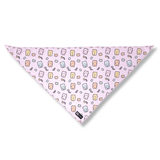 Dog Bandana - Over The Rainbow
