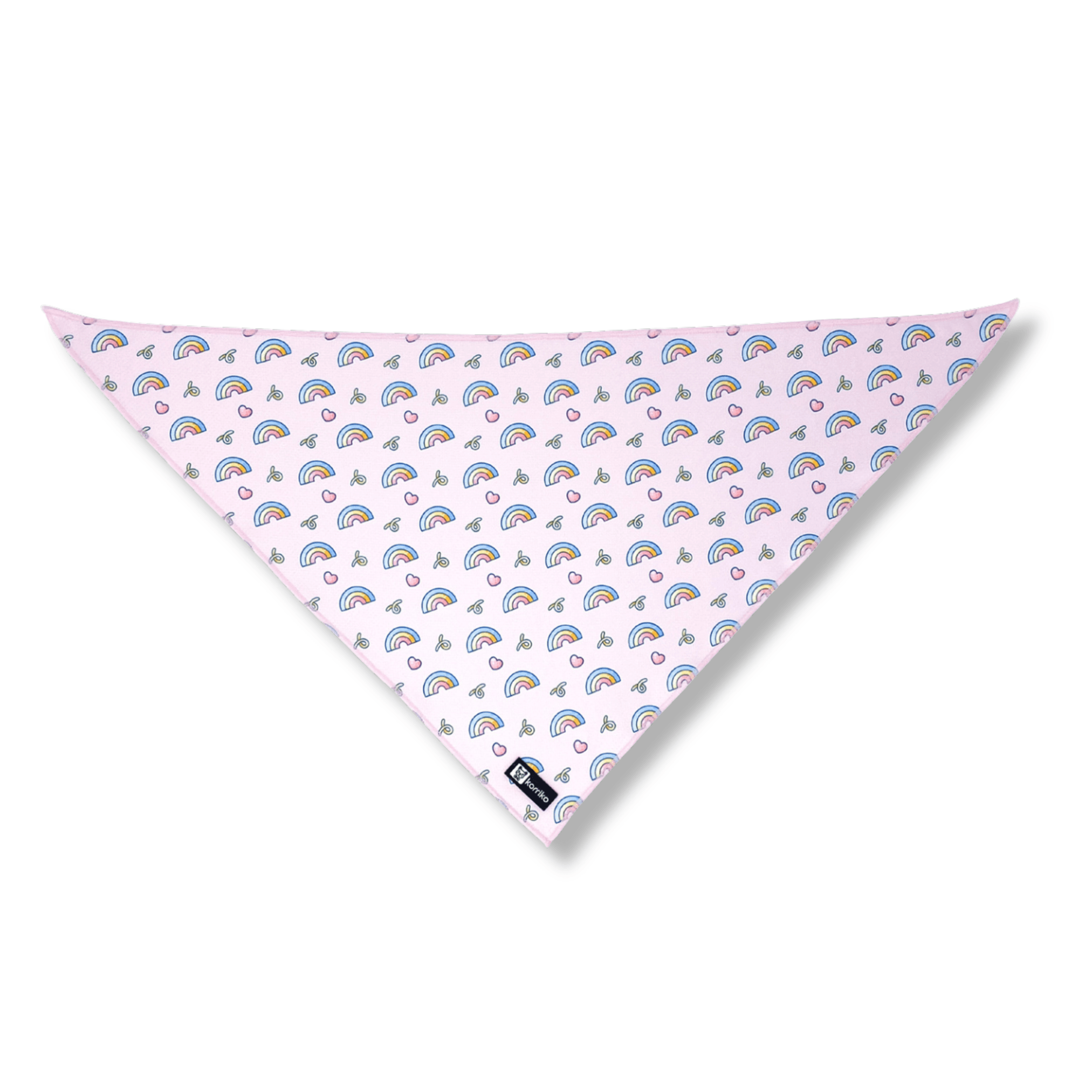 Dog Bandana - Over The Rainbow