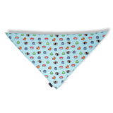 Cooling Dog Bandana - Sushi