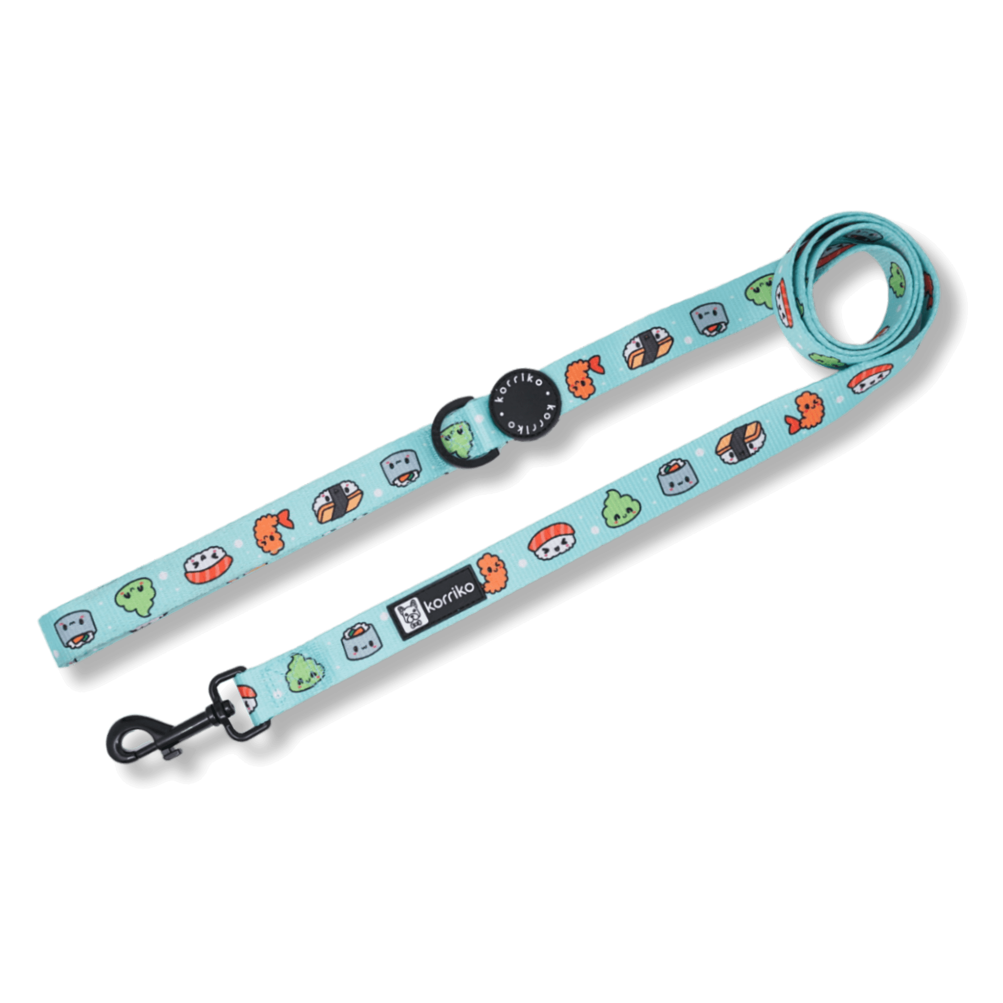Dog Leash - Sushi
