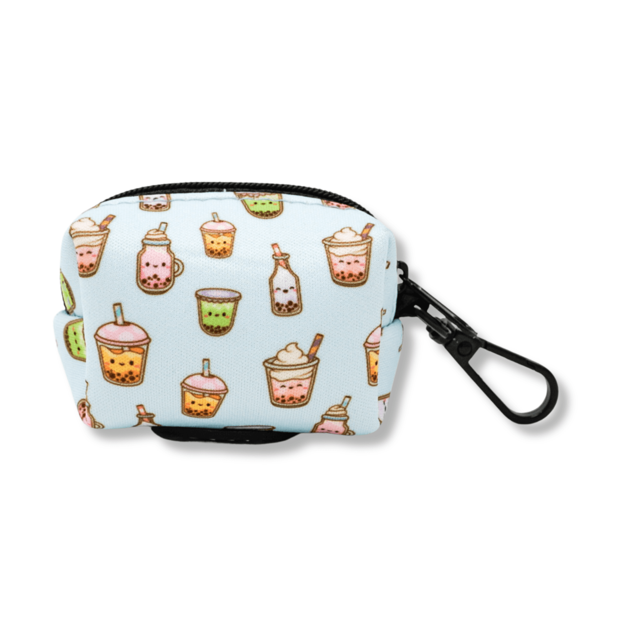 Poop Bag Dispenser - Boba