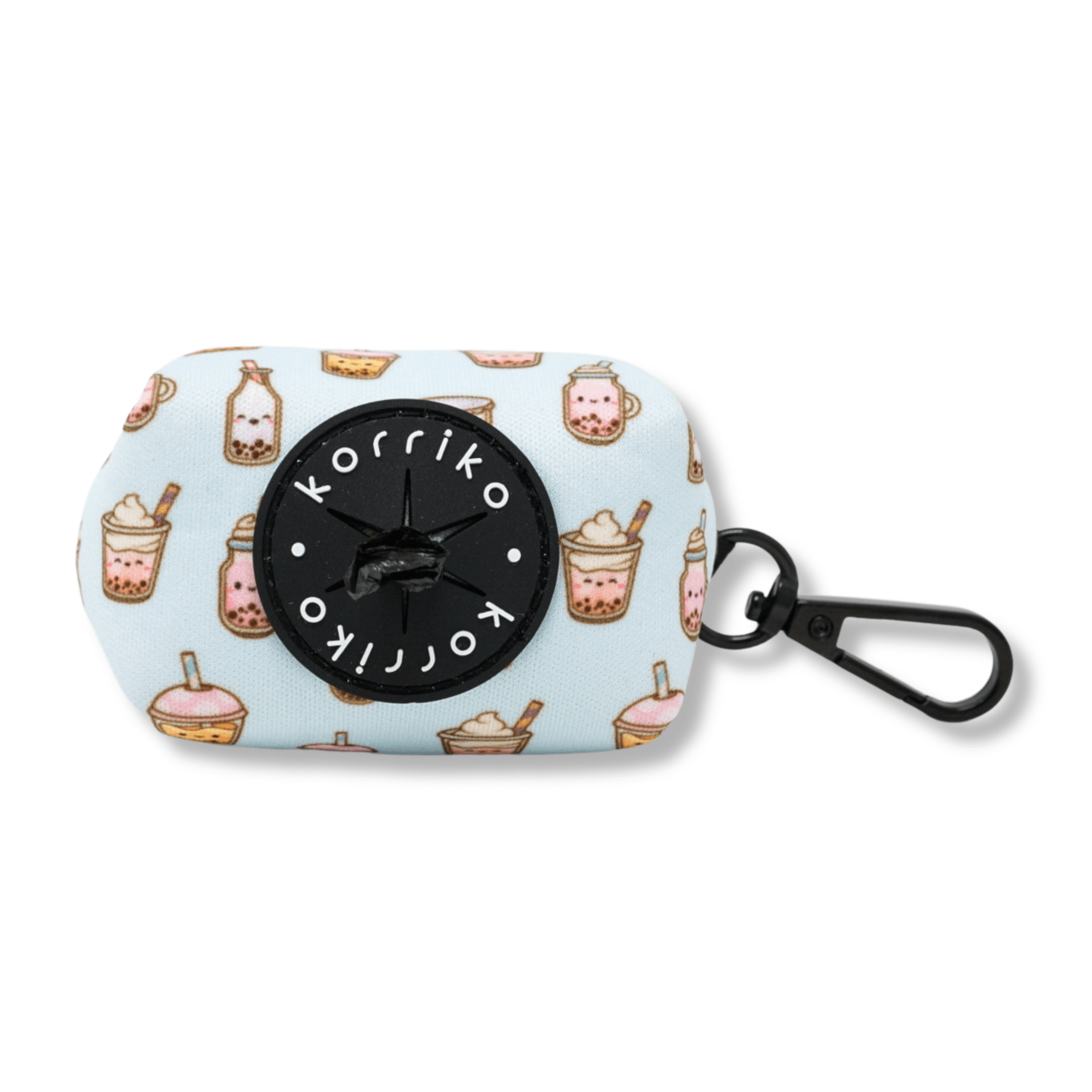 Poop Bag Dispenser - Boba