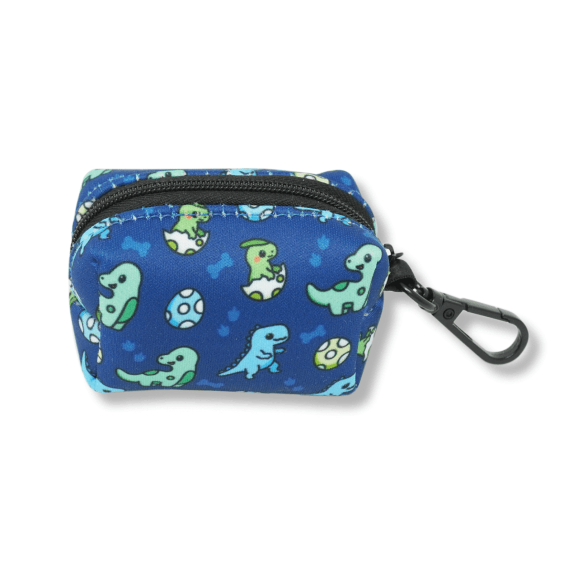 Poop Bag Dispenser - Dino