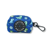 Poop Bag Dispenser - Dino