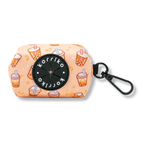 Poop Bag Dispenser Gummy Bear | Korriko – Korriko Pet Supply
