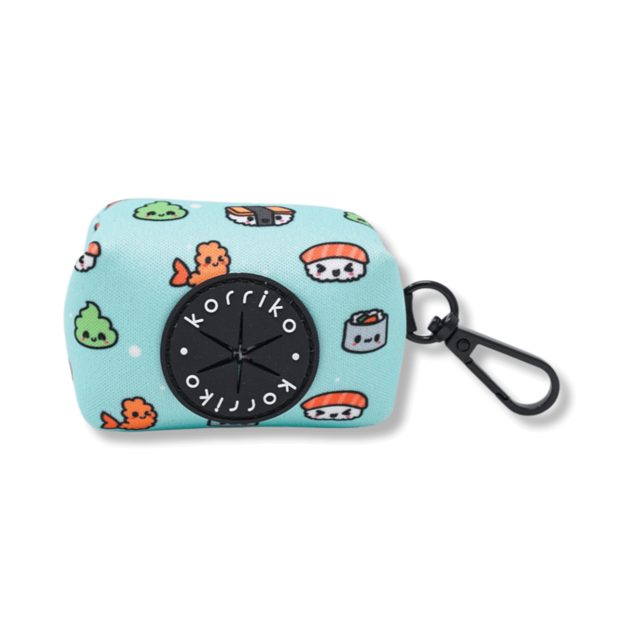 Poop Bag Dispenser - Sushi