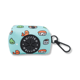 Poop Bag Dispenser - Sushi