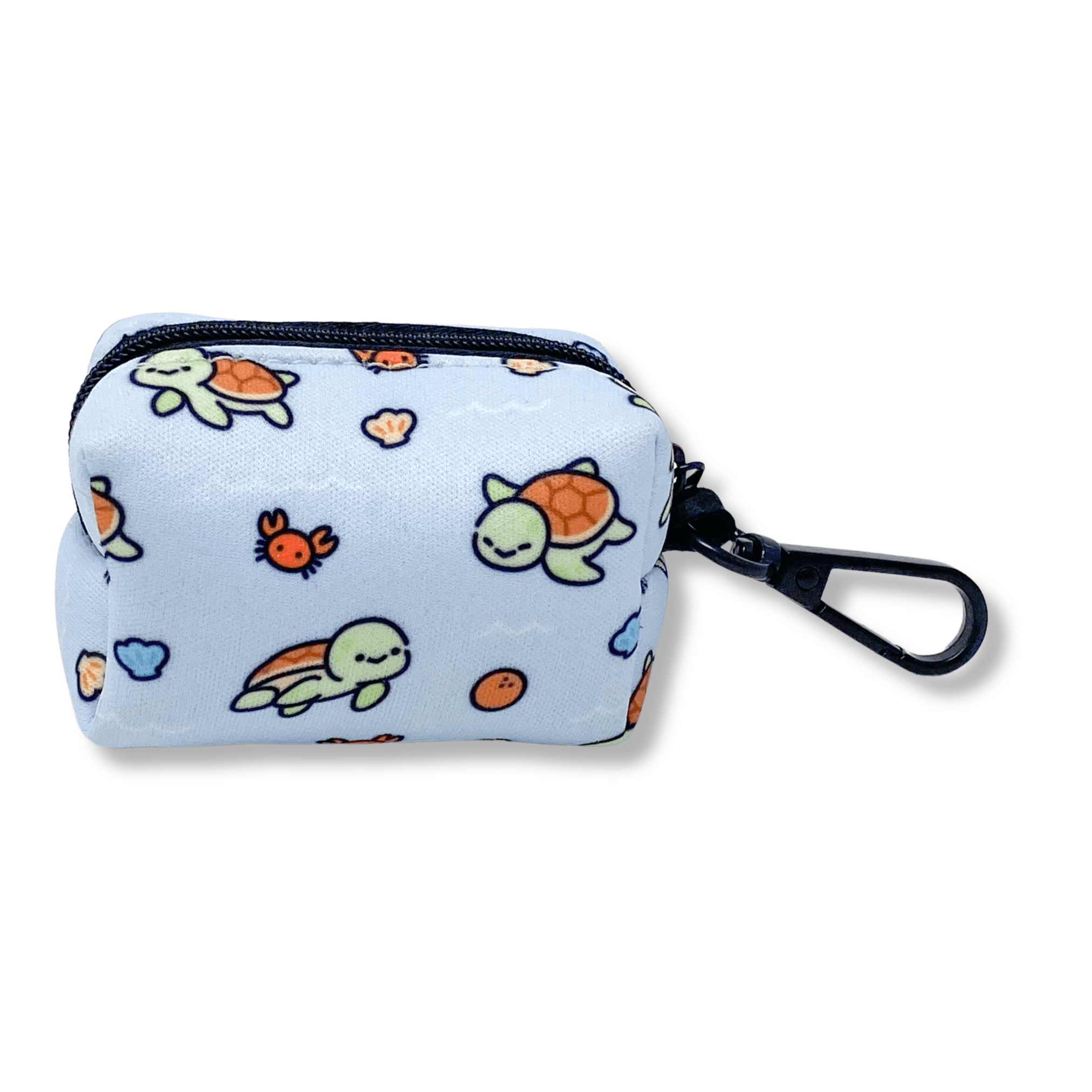 Poop Bag Dispenser - Under The Sea (Final Sale)