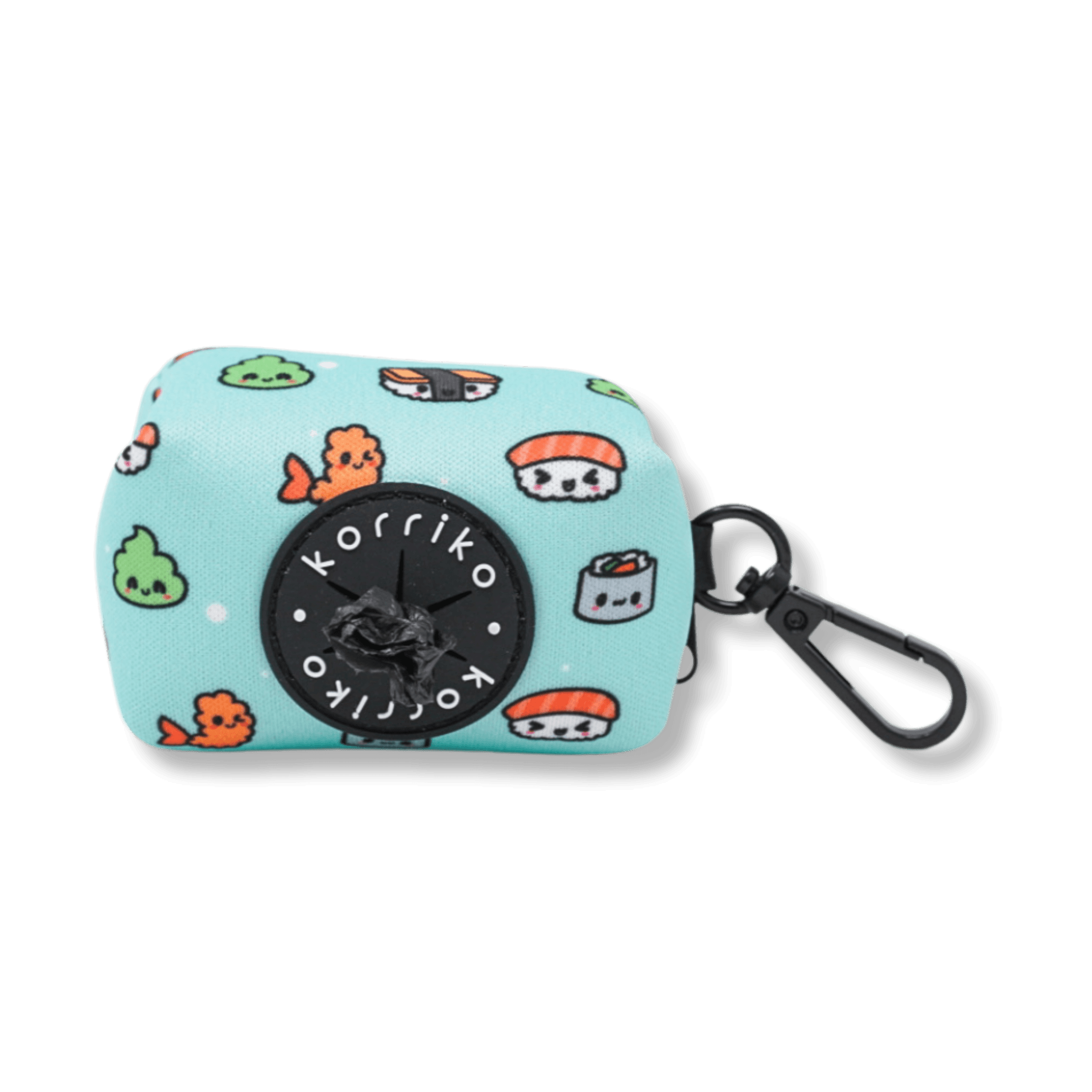 Poop Bag Dispenser - Sushi