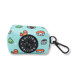 Poop Bag Dispenser - Sushi