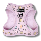 Step-In Dog Harness - Gummy Bear