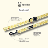 Ultimate Collar Bundle Set - Lemonade (5-Piece)