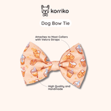 Ultimate Collar Bundle Set - Milk Tea (4-Piece)