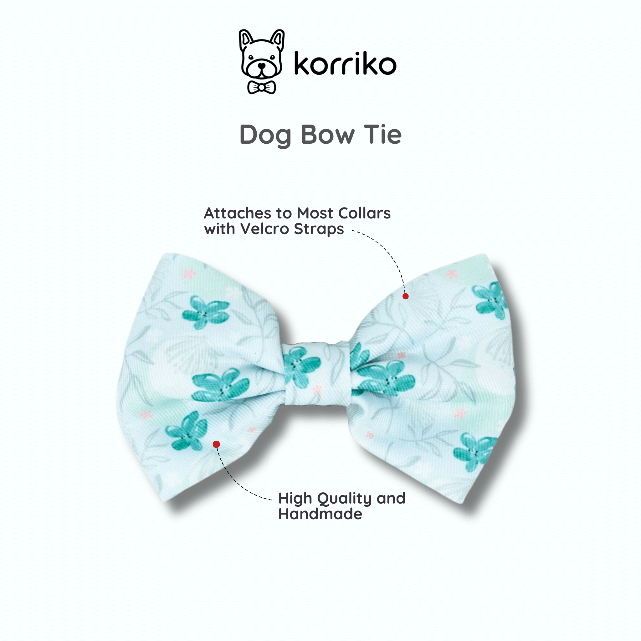 Ultimate Collar Bundle Set - Mint Sakura (5-Piece) (Final Sale)