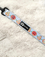 Essential Exploration No-Pull Harness Walk Set - Pizza (3-Piece)