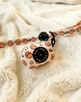 Essential Step-In Harness Walk Set - Potato (3-Piece)