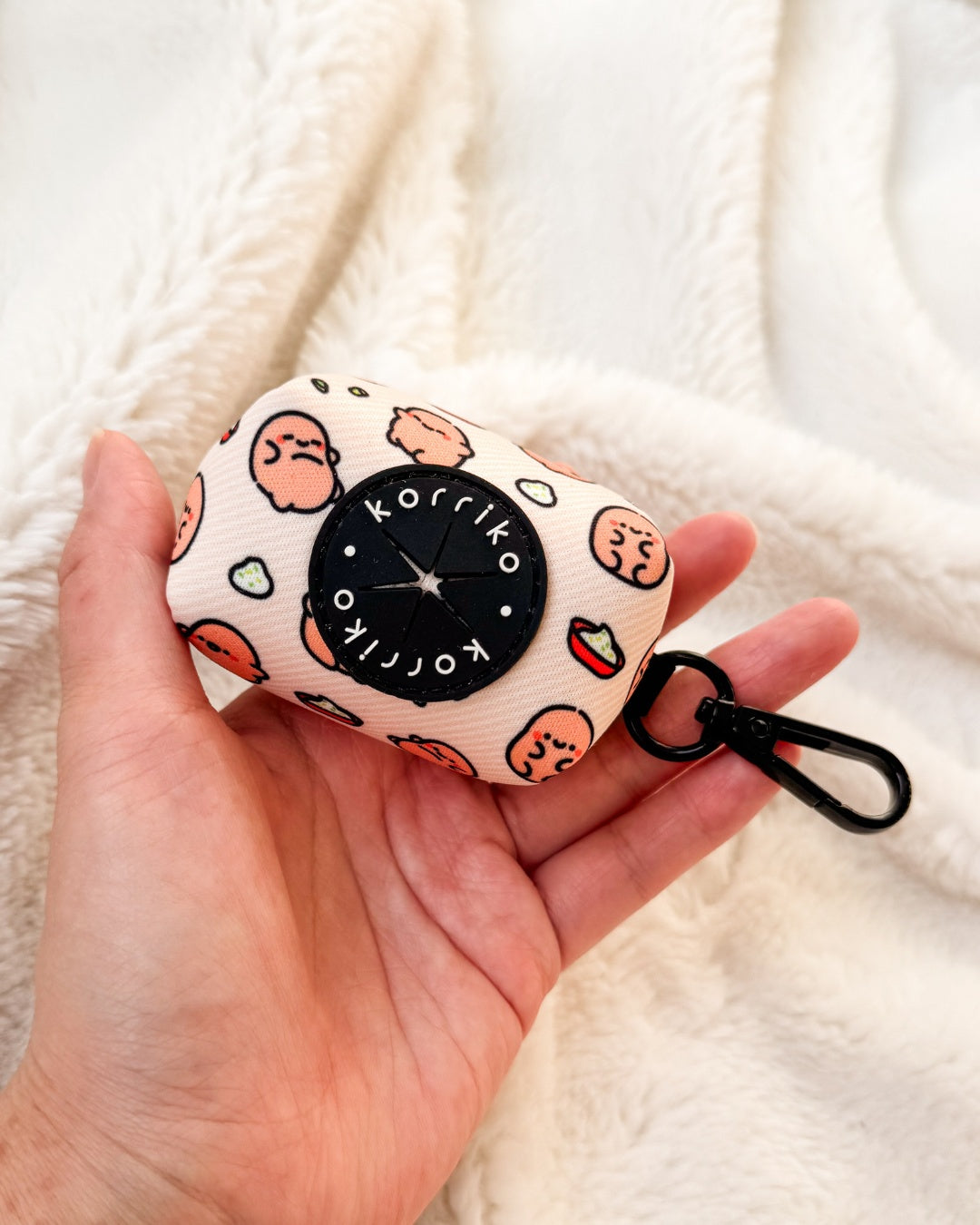 Essential Step-In Harness Walk Set - Potato (3-Piece)