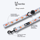 Dog Leash - Ramen (Final Sale)