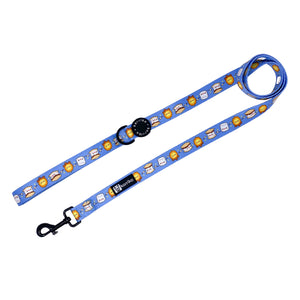 Dog Leash - S'mores