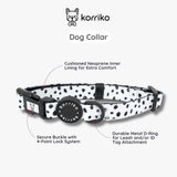 Ultimate Collar Bundle Set - Spotted (5-Piece) (Final Sale)