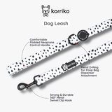 Ultimate Collar Bundle Set - Spotted (5-Piece) (Final Sale)