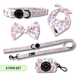 Ultimate Collar Bundle Set - Gummy Bear (5-Piece)