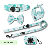 Ultimate Collar Bundle Set - Mint Sakura (5-Piece) (Final Sale)