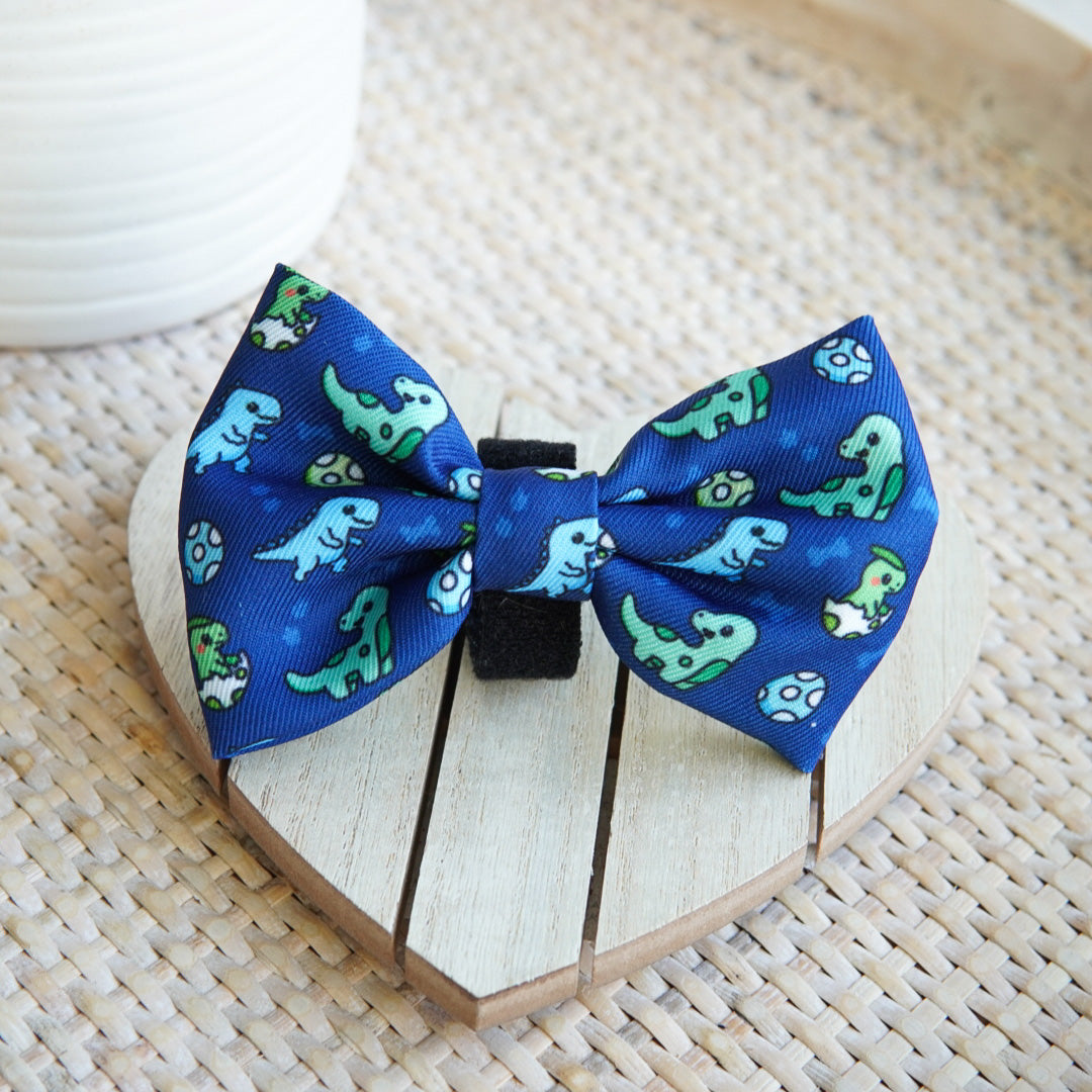 Ultimate Collar Bundle Set - Dino (5-Piece)