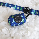 Ultimate Collar Bundle Set - Dino (5-Piece)