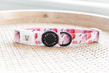 Dog Collar - Rosa (Final Sale)